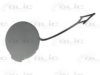 VW 1T0807241CGRU Bumper Cover, towing device